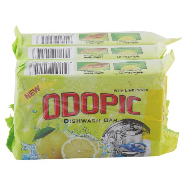 Odopic Dishwash Bar 900g